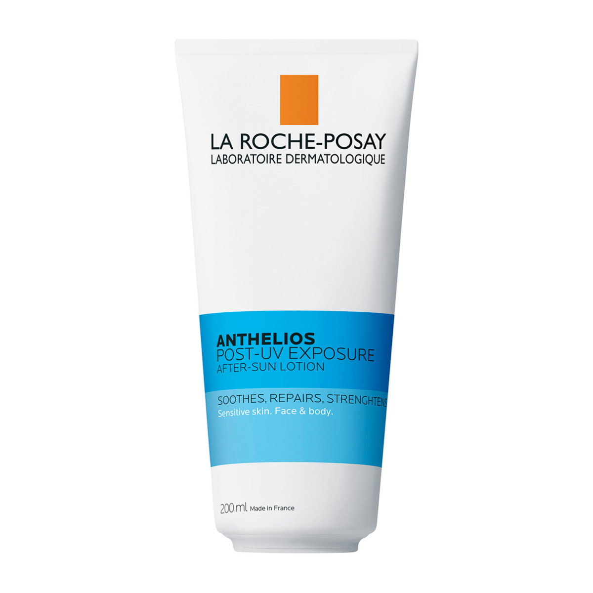 LA ROCHE POSAY ANTHELIOS POST-UV EXPOSURE AFTER-SUN LOTION ΓΙΑ ΕΥΑΙΣΘΗΤΟ ΔΕΡΜΑ - 
